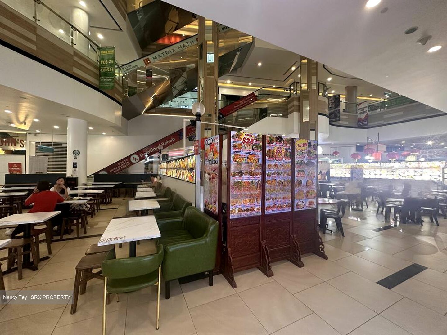 Alexandra Central (D3), Retail #470077441